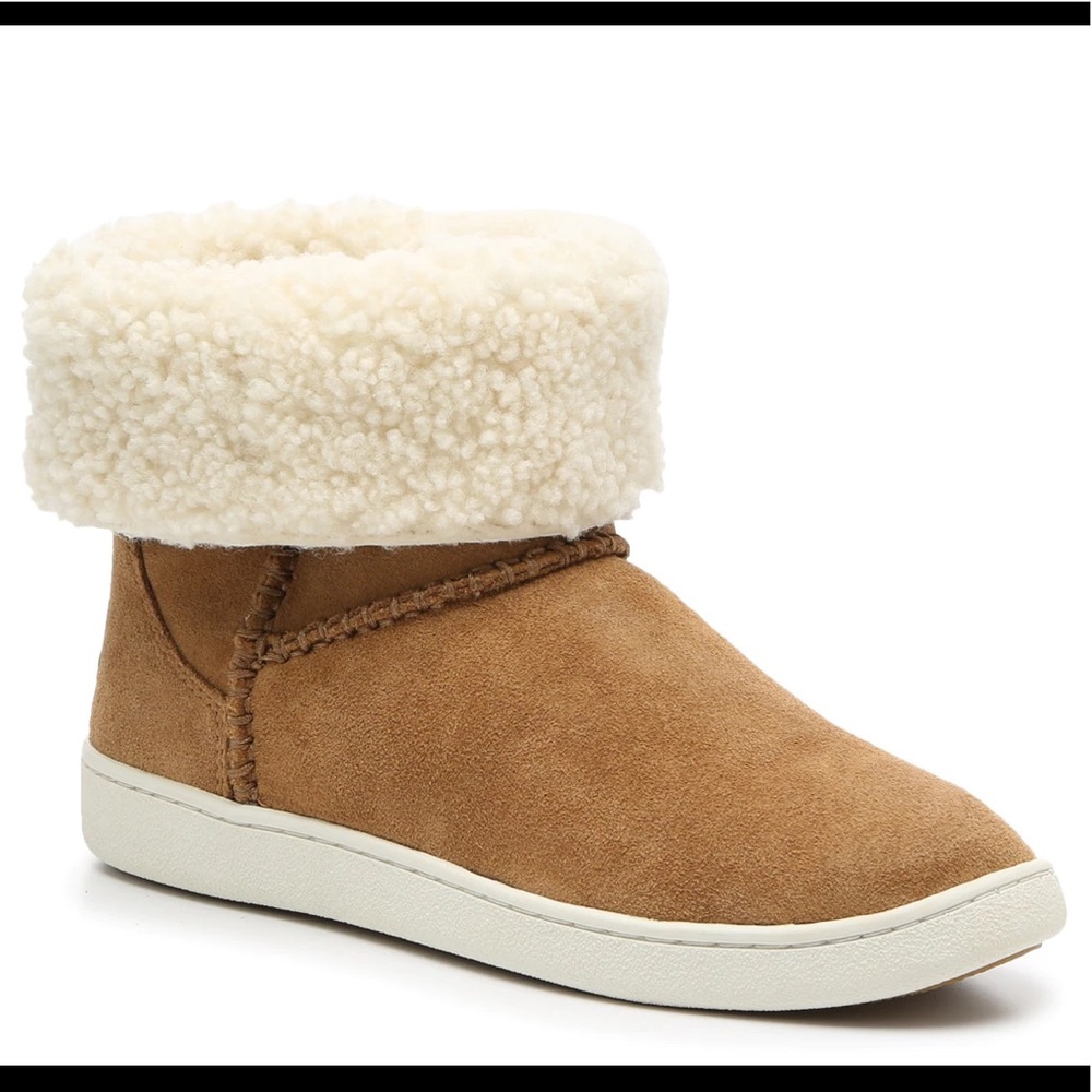 Ugg Mika Bootie